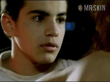 Marina Glezer in El Polaquito (2003) Breasts Breasts 195133