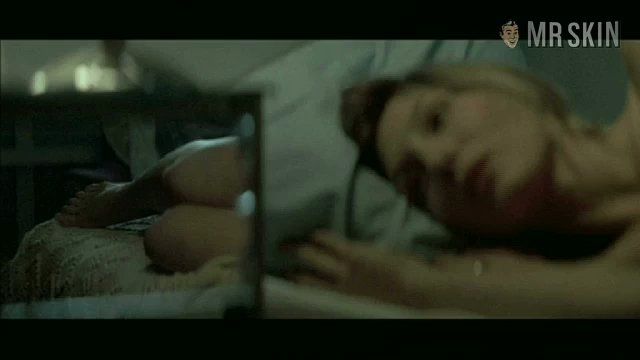 Angie David in Happily Ever After (2004) Breasts Butt Bush Breasts Bush 198899