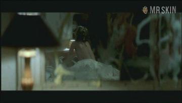 Charlotte Gainsbourg in Happily Ever After (2004) Breasts Butt Bikini Breasts 198900