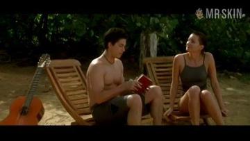 Alice Evans in Fascination (2004) Sexy Breasts Sexy 196693