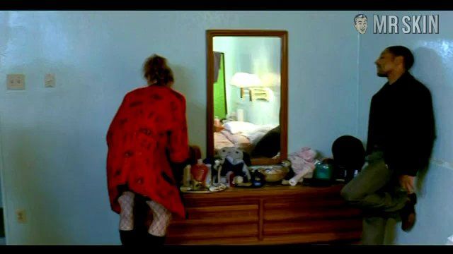 Sexiest Nikki Spider Scenes. Underwear. 201532