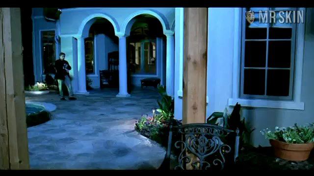 Sean Young in A Killer Within (2004) Breasts Bush Breasts Bush 201534