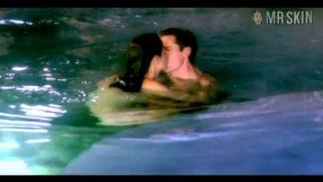 Sean Young in A Killer Within (2004) Breasts Bush Breasts Bush 201534