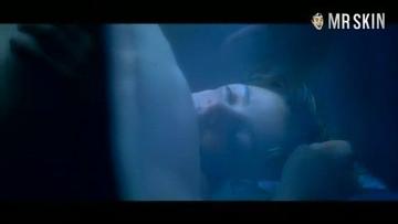 Jenni Banerjee in Young Gods (2003) Breasts Breasts Bush 195151