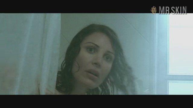 Laurence Ashley in Unleashed (2005) Right Breast Breasts Right Breast 198689