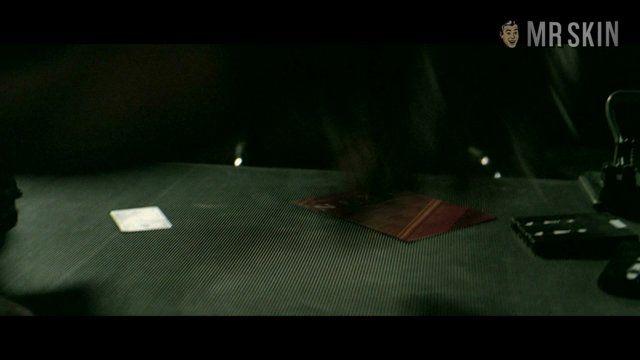 Georgina Chapman in Unleashed (2005) Breasts Breasts Sexy 187322