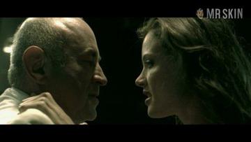 Georgina Chapman in Unleashed (2005) Breasts Breasts Sexy 187322