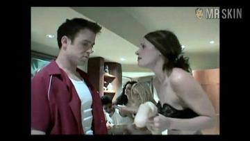 Julie Strain in My Big Fat Independent Movie (2005) Underwear Sexy Underwear 200488