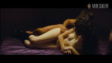 Kinky Kerry in Layer Cake (2004) Breasts Bush Breasts Bush 198070