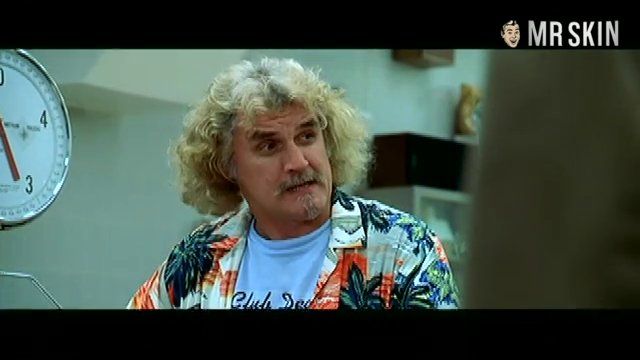 Corinne Jenner in Who Is Cletis Tout? (2001) Breasts Breasts Bush 203082