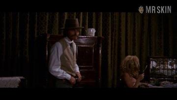 Karin Schubert in Companeros (1970) Underwear Nipslip Nipslip Sexy 239889