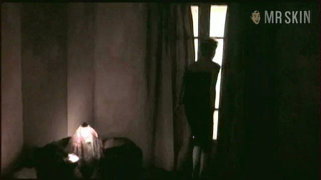 Julie Gayet in Paddy (1999) Breasts Butt Bush Breasts Bush 195614