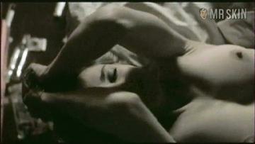Julie Gayet in Paddy (1999) Breasts Butt Bush Breasts Bush 195614