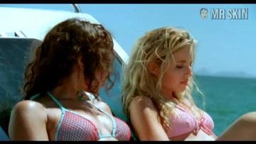 Bianca Lishansky in Spring Break Shark Attack (2005) Bikini Bikini 200974