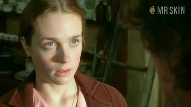 Gail Fitzpatrick in Bitter Harvest (2001) Breasts Breasts Sexy 195379