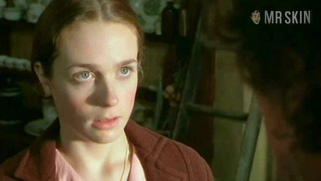 Gail Fitzpatrick in Bitter Harvest (2001) Breasts Breasts Sexy 195379