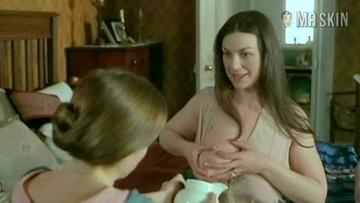 Gail Fitzpatrick in Bitter Harvest (2001) Breasts Breasts Sexy 195379