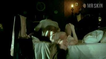 Gail Fitzpatrick in Bitter Harvest (2001) Breasts Breasts Sexy 195380