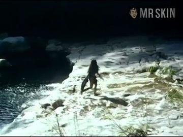 Sonia Infante in The Treasure of the Amazon (1985) Breasts Breasts 195385