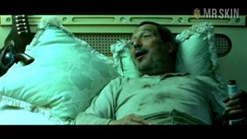 Yoima Valdés in 800 Bullets (2002) Breasts Butt Bush Breasts Bush 195561