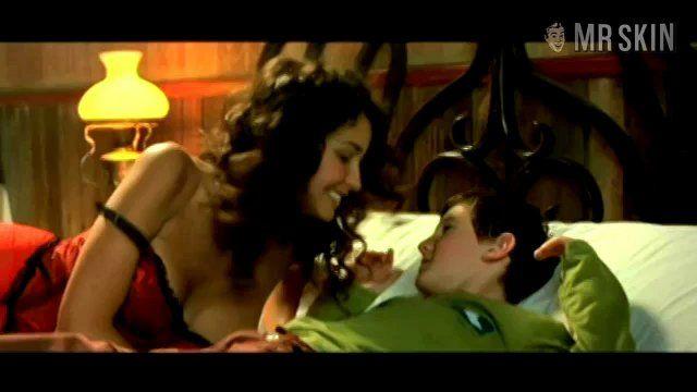 Yoima Valdés in 800 Bullets (2002) Breasts Breasts Bush 195562