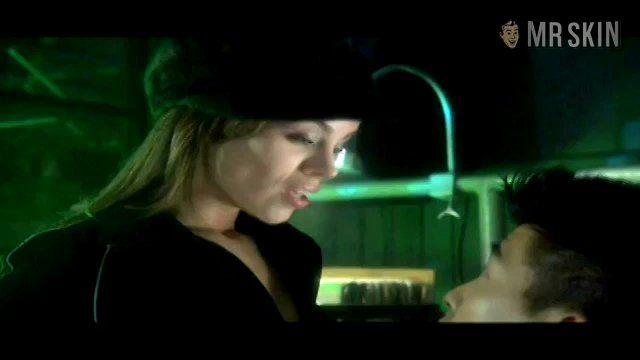 Fiona Scott in Blood Angels (2004) Breasts Body Double Body Double Breasts 195429