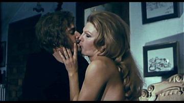Elke from Hunchback of the Morgue Naked. Breasts. 195449