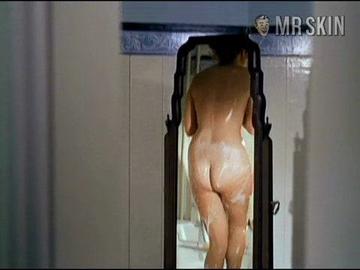 Claudie Lange in Crossplot (1969) Butt Body Double Bikini Body Double 195469