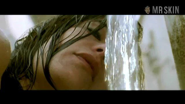 Sexiest Naima Scenes. Bikini, breasts, bush. 201292