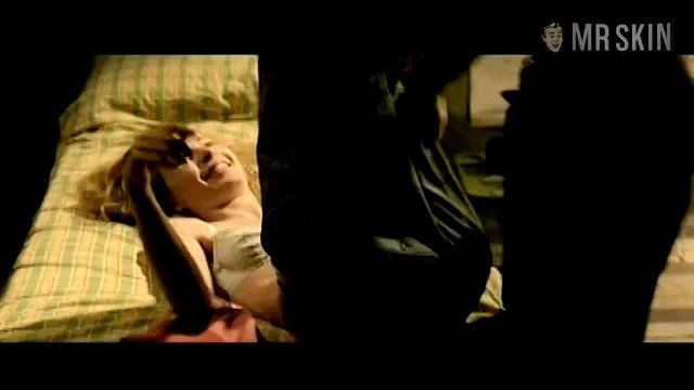 Viola from Ora o mai più Naked. Bush, breasts, underwear*. 200075