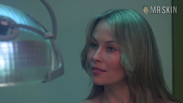 Cornelia Sharpe in Busting (1974) Breasts Butt Breasts Butt 195462