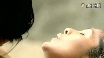 Helen Nima in The Sin (2004) Breasts Sexy Breasts Butt 195530