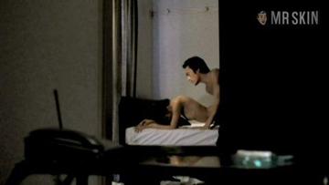 Natsue Yoshimura in Close Your Eyes and Hold Me (1996) Breasts Breasts Lesbian 195586