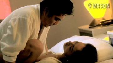 Natsue Yoshimura in Close Your Eyes and Hold Me (1996) Breasts Breasts Lesbian 195587