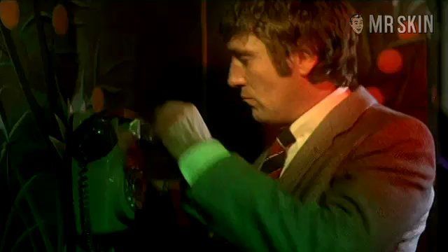 Sexiest Sheila McVicar Scenes. Underwear. 187486