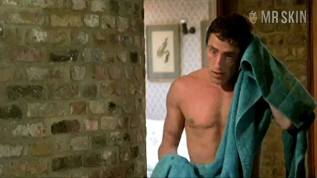 Georgina Hale in McVicar (1980) Butt Butt Sexy 187485