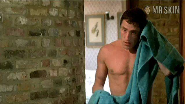 Georgina Hale in McVicar (1980) Butt Butt Sexy 187485