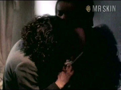 Rebecca Shepherd in Double Entente (1994) Breasts Lesbian Breasts Butt 195726