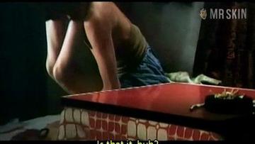 Junko Miyashita in A Woman with Red Hair (1979) Breasts Breasts 195666