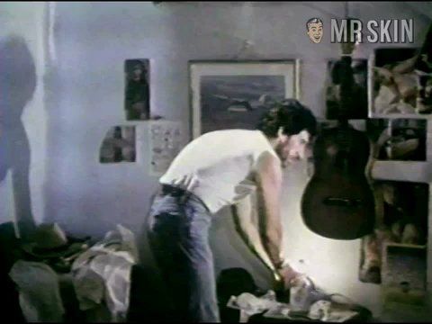 Omaira from Oro blanco, droga maldita Naked. Breasts, bush, butt*. 195605