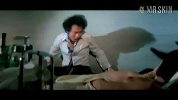 Chen Ping in Love Swindlers (1976) Breasts Breasts 195709