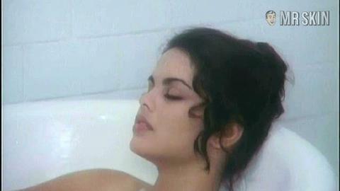 Iliana Ross Naked in La coquito. Breasts, butt, sexy. 195715