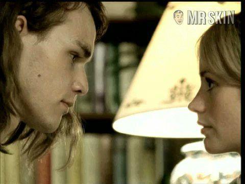 Cameron Richardson in The Good Humor Man (2005) Breasts Breasts Underwear 207143
