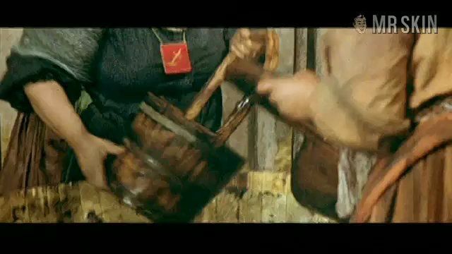 Malisa Longo in Blindman (1971) Breasts Butt Breasts Butt 195779