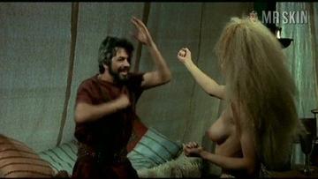 Rita Rusic in Attila flagello di Dio (1982) Breasts Breasts Sexy 195752