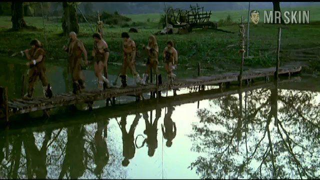 Rita Rusic Naked as Uraia (as Rita Rusic). Breasts, sexy, thong*. 195753