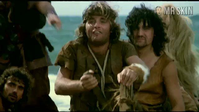 Anna Kanakis in Attila flagello di Dio (1982) Breasts Breasts 195754