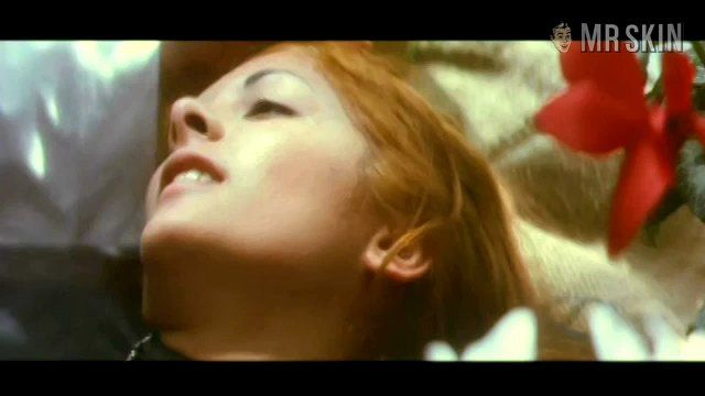 Marie Antoinette in School of the Holy Beast (1974) Breasts Breasts Lesbian 196455