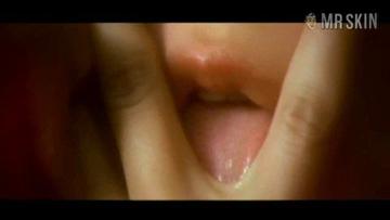 Marie Antoinette in School of the Holy Beast (1974) Breasts Breasts Lesbian 196455