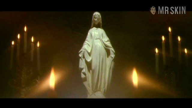 Yumi Takigawa in School of the Holy Beast (1974) Breasts Butt Breasts Butt 196457